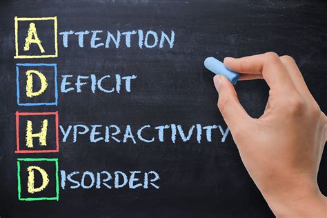 adhd and its impact on test taking|adhd and testing problems.